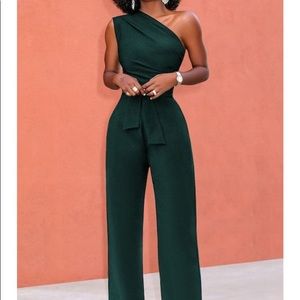 Gianni Bini Jumpsuit